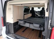 Mercedes-Benz Třídy V Kombi 2,1 l 140 kw