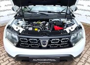Dacia Duster SUV 1,5 l 84 kw