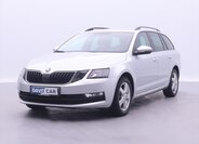Škoda Octavia 3