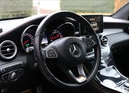 Mercedes-Benz GLC SUV / Terénní 3,0 l 270 kw