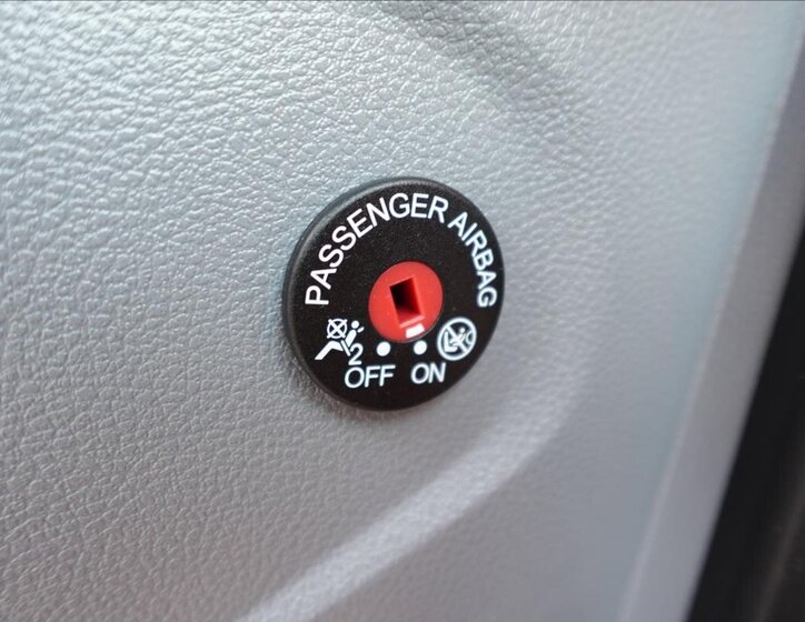 Ford Transit Ostatní 2,0 l 77 kw