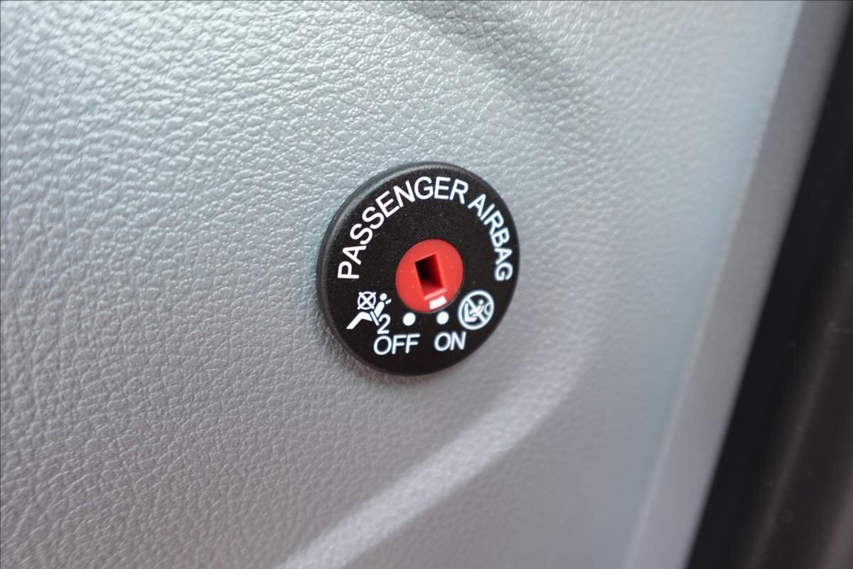 Ford Transit Ostatní 2,0 l 77 kw