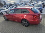 Seat Leon Kombi 1,4 l 92 kw