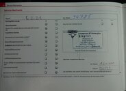 Škoda Octavia Kombi 1,8 l 112 kw