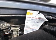 Škoda Octavia Kombi 1,4 l 110 kw