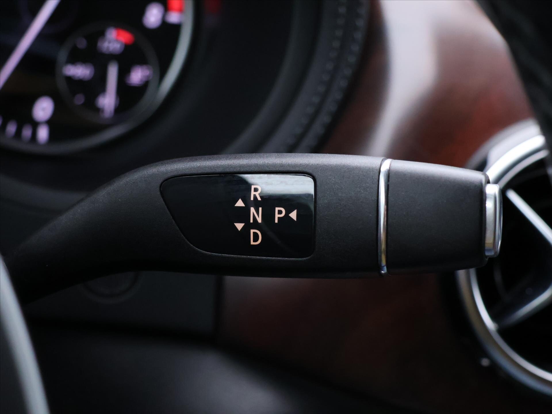 Mercedes-Benz Třídy B