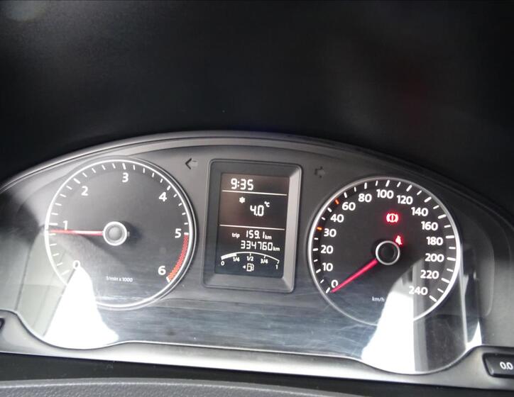 Volkswagen Transporter 31