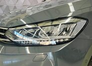 Volkswagen Touran Ostatní 2,0 l 110 kw