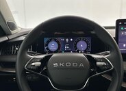 Škoda Superb Kombi 2,0 l 142 kw