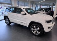 Jeep Grand Cherokee 2