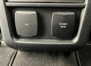 Ford S-MAX MPV 2,5 l 140 kw