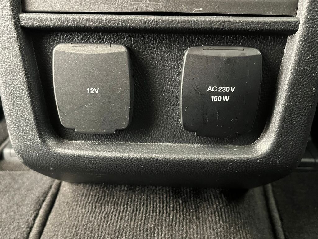 Ford S-MAX MPV 2,5 l 140 kw