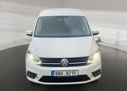 Volkswagen Caddy Kombi 1,4 l 96 kw