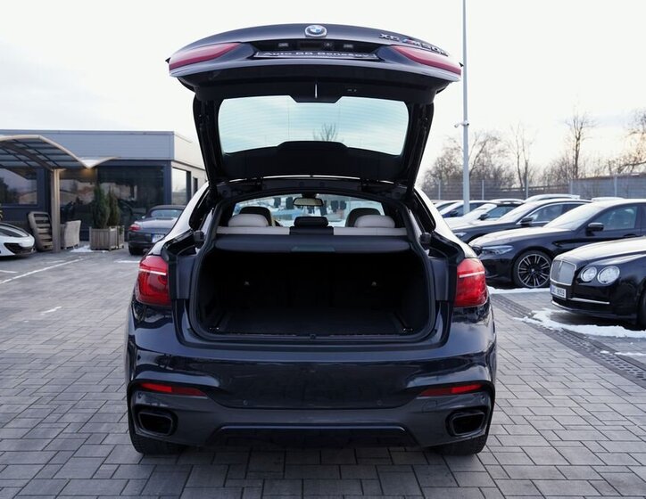 BMW X6 22