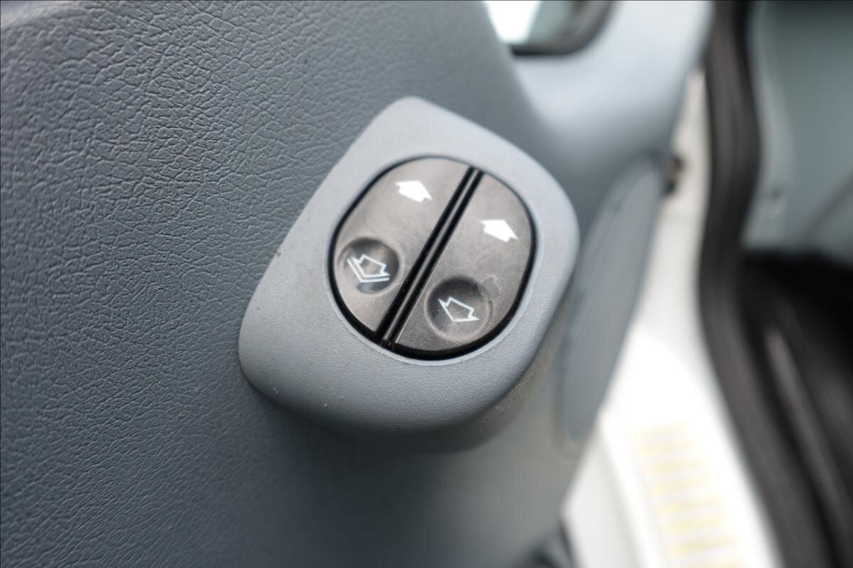 Ford Transit Ostatní 2,2 l 74 kw