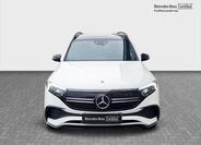 Mercedes-Benz EQB 8