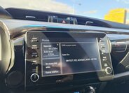 Toyota Hilux Pick-up 2,8 l 150 kw