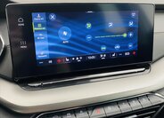 Škoda Octavia Kombi 1,4 l 110 kw