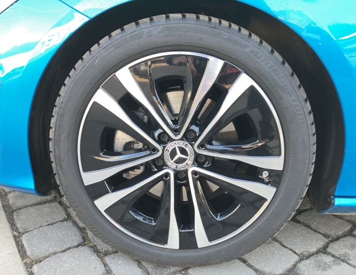 Mercedes-Benz CLA 26