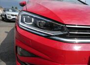 Volkswagen Golf Sportsvan 5