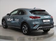 KIA XCeed SUV 1,5 l 103 kw