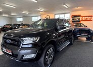 Ford Ranger Pick-up 3,2 l 147 kw