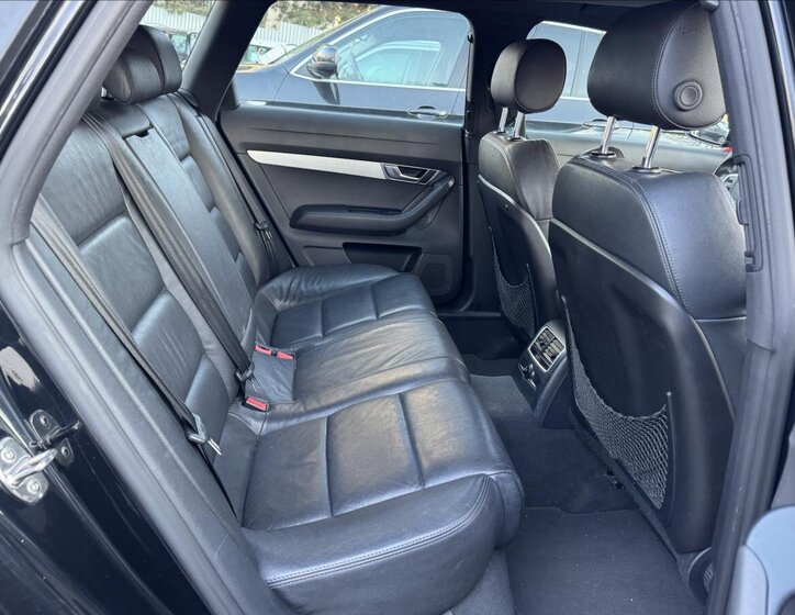 Audi A6 Kombi 3,0 l 176 kw