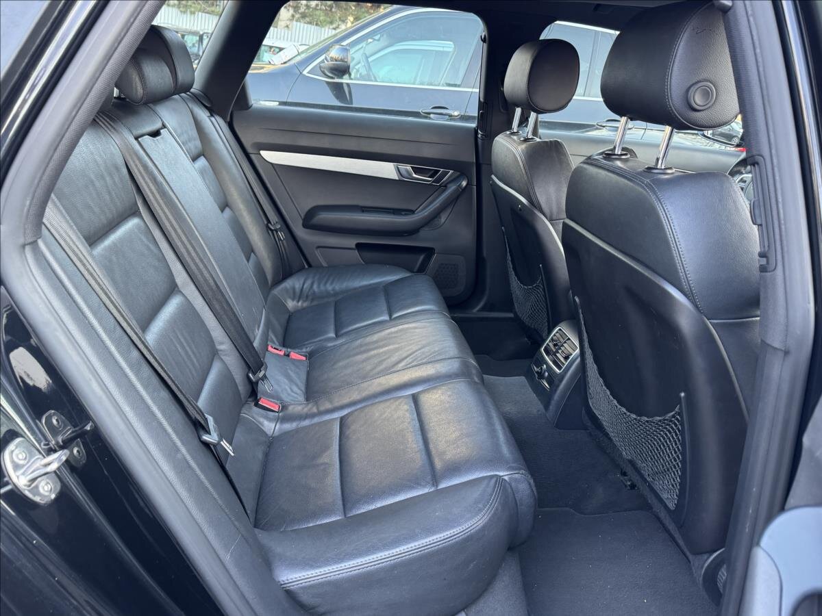 Audi A6 Kombi 3,0 l 176 kw