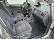 Volkswagen Golf Sportsvan 38