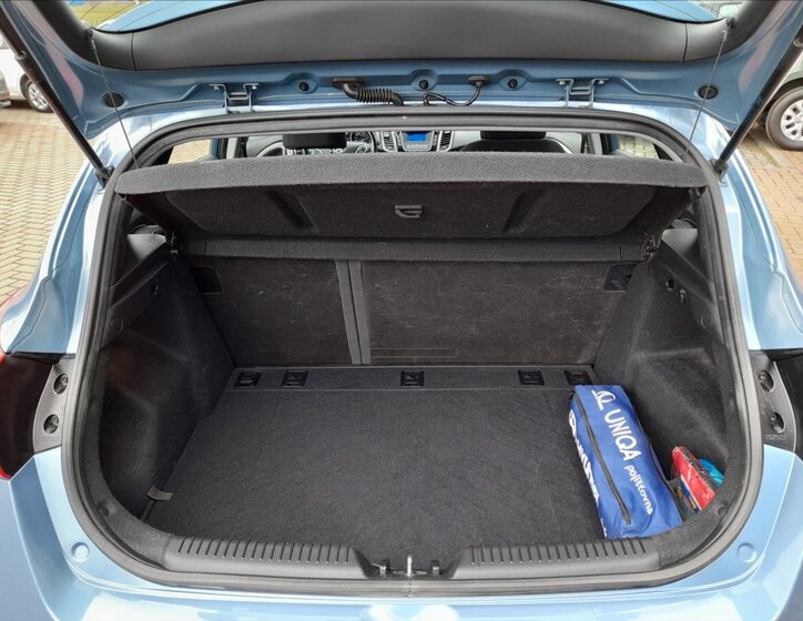 Hyundai i30 Hatchback 1,6 l 99 kw