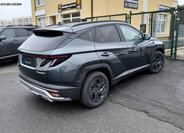 Hyundai Tucson SUV 1,6 l 110 kw