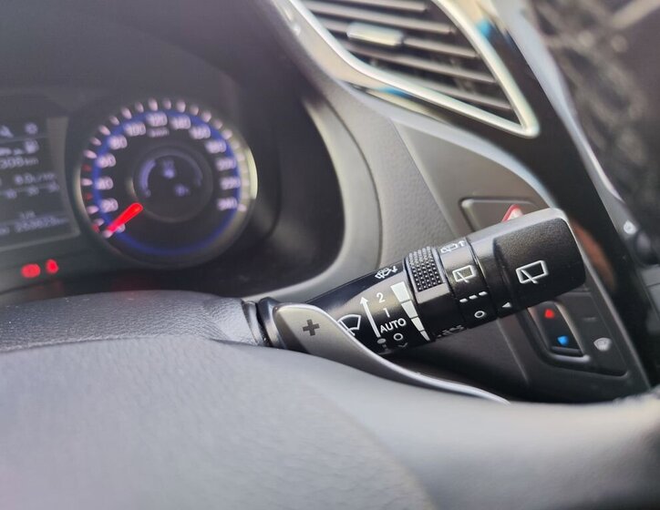 Hyundai i40 Kombi 1,6 l 100 kw