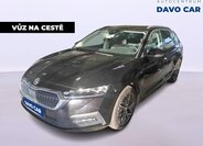 Škoda Octavia Kombi 2,0 l 85 kw