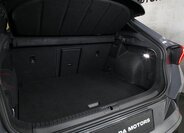 Cupra Formentor SUV / Terénní 2,0 l 140 kw