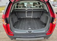 Land Rover Discovery Sport SUV 2,0 l 132 kw