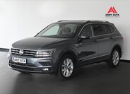 Volkswagen Tiguan Allspace 1