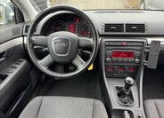 Audi A4 Kombi 2,0 l 103 kw