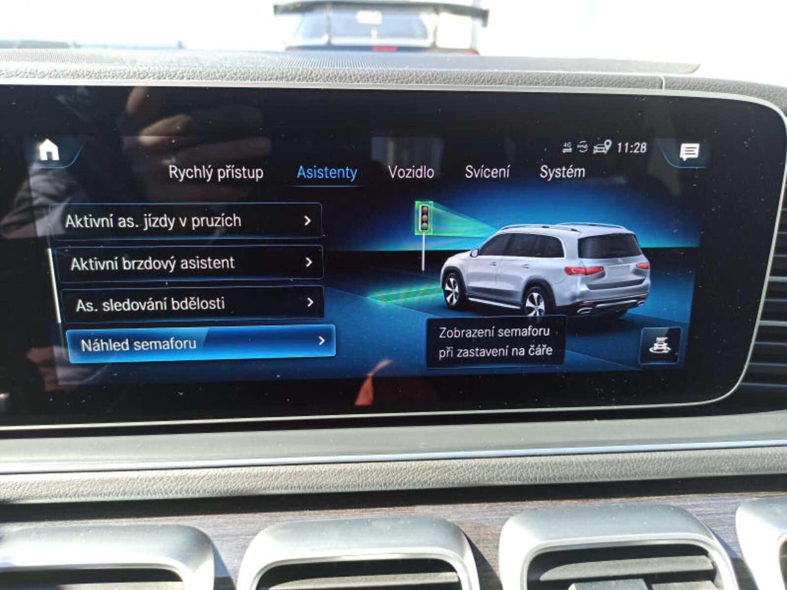 Mercedes-Benz GLS 39