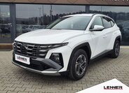 Hyundai Tucson SUV 1,6 l 118 kw