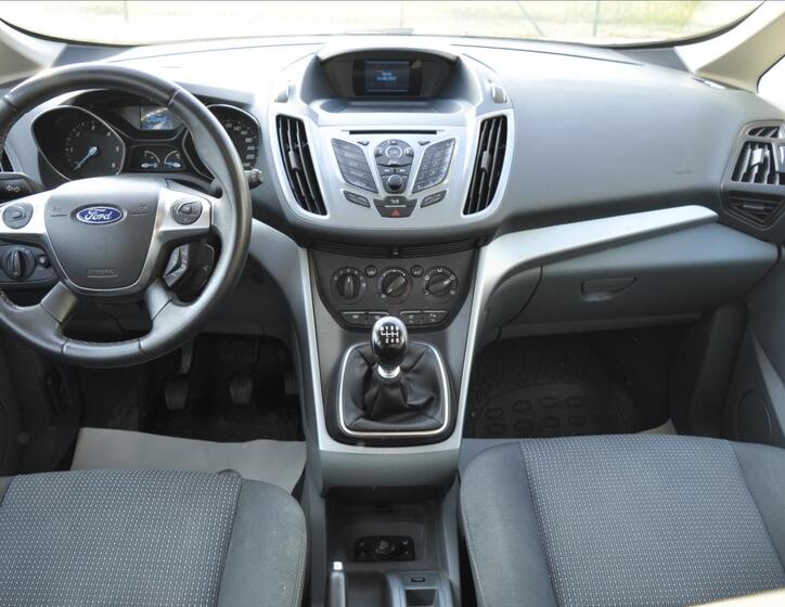Ford C-MAX Kombi 1,6 l 70 kw