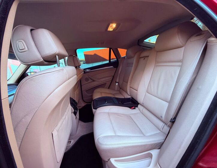 BMW X6 11