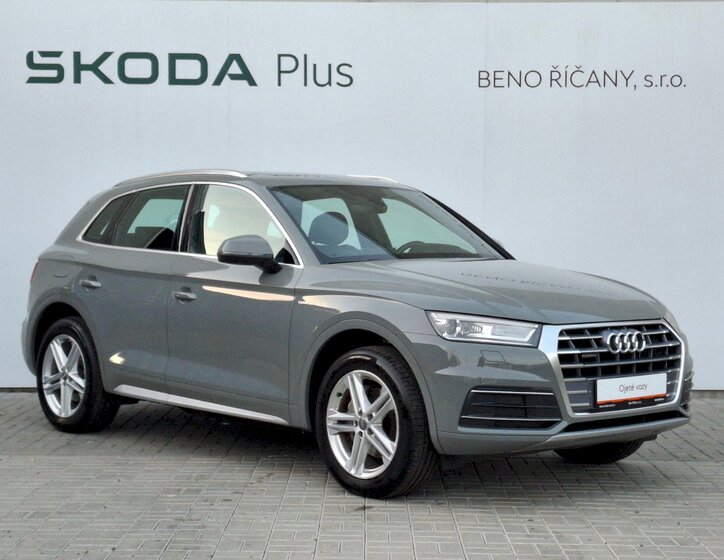 Audi Q5 9