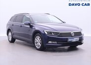 Volkswagen Passat Kombi 2,0 l 110 kw