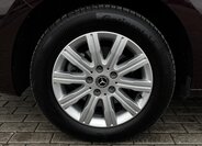 Mercedes-Benz Třídy T MPV 1,3 l 96 kw