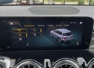 Mercedes-Benz GLB 45