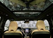 Volvo XC60 SUV 2,0 l 186 kw