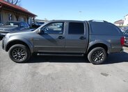 Great Wall Ostatní Pick-up 2,4 l 90 kw