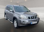 Nissan X-Trail SUV / Terénní 2,0 l 110 kw