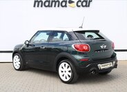 Mini Paceman Kupé 1,6 l 135 kw