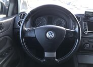 Volkswagen Golf Plus Kombi 1,9 l 77 kw